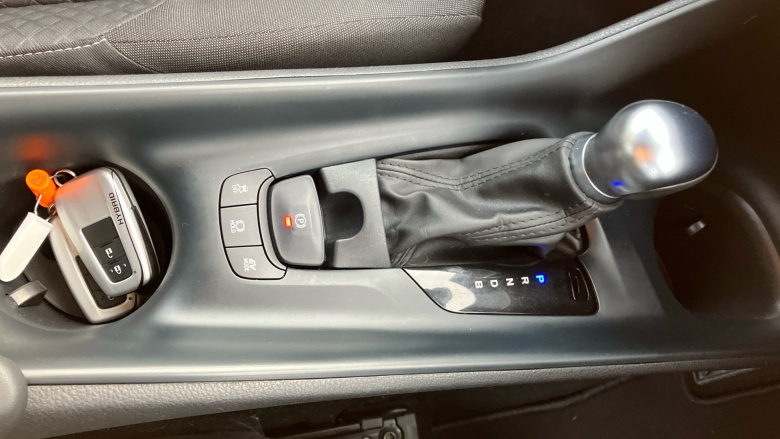 Toyota C-HR 1.8 Hybrid Icon 5dr CVT Hybrid Hatchback